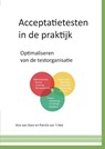 Acceptatietesten in de praktijk - Arie van Stam ; Patrick van 't Hek - 9789082934717