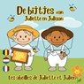 De bijtjes van Juliette en Juliaan - Peter De Clerck - 9789082949476