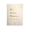 My deen planner -  - 9789082951899