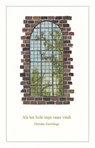 Als het licht mijn raam vindt - Dietske Geerlings - 9789082955323