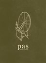 Pas - Dietske Geerlings - 9789082955392