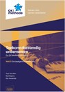 Toekomstbestendig ondernemen. De OK! methode als basis. - Teun van Aken ; Roel Riepma ; Rob Westerdijk - 9789082970371