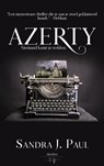 Azerty - Sandra J. Paul - 9789082986389