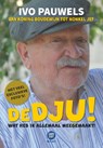 Dedju! - Ivo Pauwels - 9789082987140