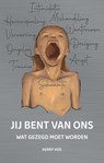Jij bent van ons - Herry Vos - 9789082990379