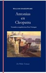 Antonius en Cleopatra - William Shakespeare - 9789082995923