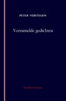 Verzamelde gedichten - Peter Verstegen - 9789082995930