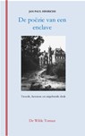 De poëzie van een enclave - Jan Paul Hinrichs - 9789082995961