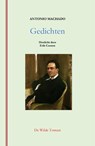 Gedichten - Antonio Machado - 9789082995978