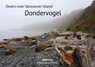 Dondervogel - Beer Visser - 9789082998023