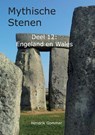 Engeland en Wales - Hendrik Gommer - 9789083000602