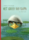 Het groen van Kappa - Rieks Veenker - 9789083010144
