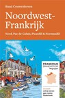 Noordwest-Frankrijk - Ruud Couwenhoven - 9789083010687