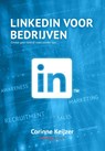 LinkedIn voor bedrijven - Corinne Keijzer - 9789083011752