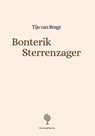 Bonterik Sterrenzager - Tijs van Bragt - 9789083011943