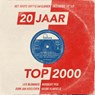 Twintig jaar Top 2000 - Leo Blokhuis ; Norbert Pek ; Dirk Jan Roeleven ; Arjan Vlakveld - 9789083014005