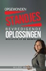 Opgewonden standjes en bevredigende oplossingen - Hilde Kroon - 9789083014203