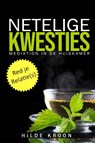 Netelige Kwesties - Hilde Kroon - 9789083014272