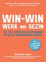 Win-Win werk en gezin - Emmeliek Boost - 9789083024004