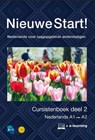 Nieuwe Start! Deel 2 / A1-A2 -  - 9789083033402