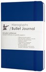 Hieroglyphs Bullet Journal -  - 9789083040912