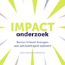Impactonderzoek - Suzanne Verdonschot ; Diede Stevens - 9789083042336
