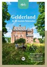 Gelderland - De 25 mooiste fietsroutes - Godfried van Loo ; Marlou Jacobs - 9789083042794