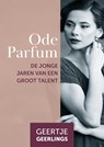 Ode Parfum - Geertje Geerlings - 9789083055817