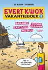 Evert Kwok Vakantieboek 1 - Eelke de Blouw ; Tjarko Evenboer - 9789083058214