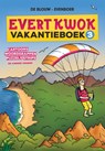 Evert Kwok Vakantieboek - Eelke de Blouw ; Tjarko Evenboer - 9789083058290