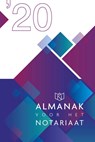 Almanak voor het notariaat -  - 9789083058641