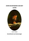 Over de betekenis van het leven - Lev N Tolstoj - 9789083058986