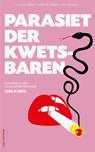 Parasiet der kwetsbaren - Wanda de Kanter - 9789083073668