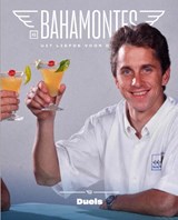 Bahamontes 31 Duels, Jonas Heyerick -  - 9789083076096