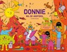 Donnie wil de hoofdrol - Lisa Maschhaupt - 9789083079820