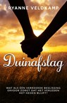Duinafslag - Ryanne Veldkamp - 9789083081687