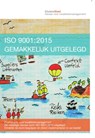 ISO 9001:2015 gemakkelijk uitgelegd - Christof Dahl - 9789083086026