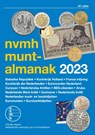 NVMH Muntalmanak 2023 - Jacco Scheper ; Theo Peters ; Johan Mevius - 9789083087924
