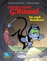 De zaak Roodbast Geheim agent G. Ruwel - Michiel van de Vijver ; Tineke Honingh - 9789083088990