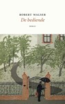 De bediende - Robert Walser - 9789083089874