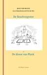 De fiezelvergroter en de kloon van Plank - Joan Ter Maten - 9789083091044