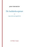 De beddenkoopman - Joan Ter Maten - 9789083091181