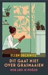 Dit gaat niet over grasmaaien - Ellen Deckwitz - 9789083095318