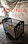 Agonia - Marja Boomstra - 9789083096506