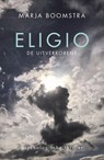 Eligio - Marja Boomstra - 9789083096544