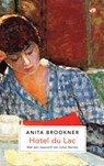 Hotel du Lac - Anita Brookner - 9789083104355