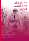 Als je de woorden weet - Gèrina van der Gugten - 9789083111964