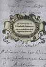 De autobiografie van Elisabeth Strouven (1600-1661) - Elisabeth Strouven - 9789083113623