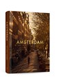 Amsterdam - Cris Toala Olivares - 9789083113661