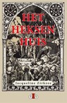 Het Heksenhuis - Jacqueline Zirkzee - 9789083114514